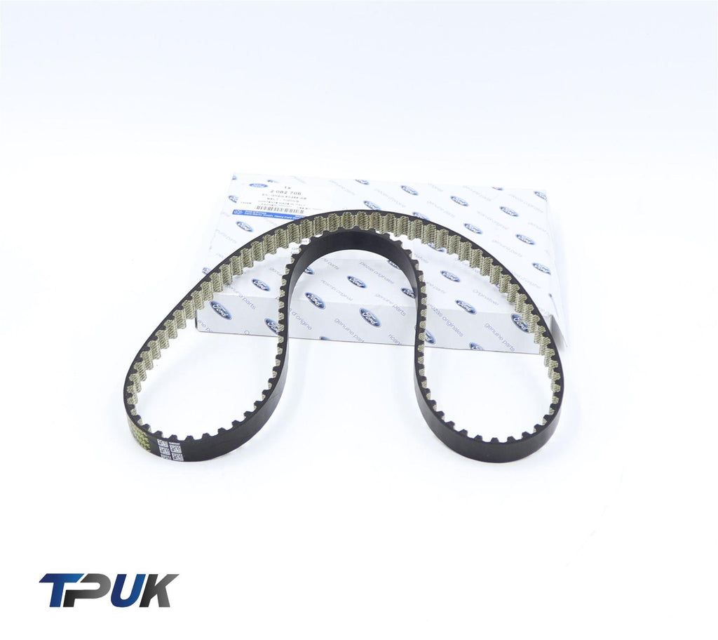 Ford Transit 2.0 Ecoblue Custom Timing Belt 2082706 Gk2Q6K288Ab
