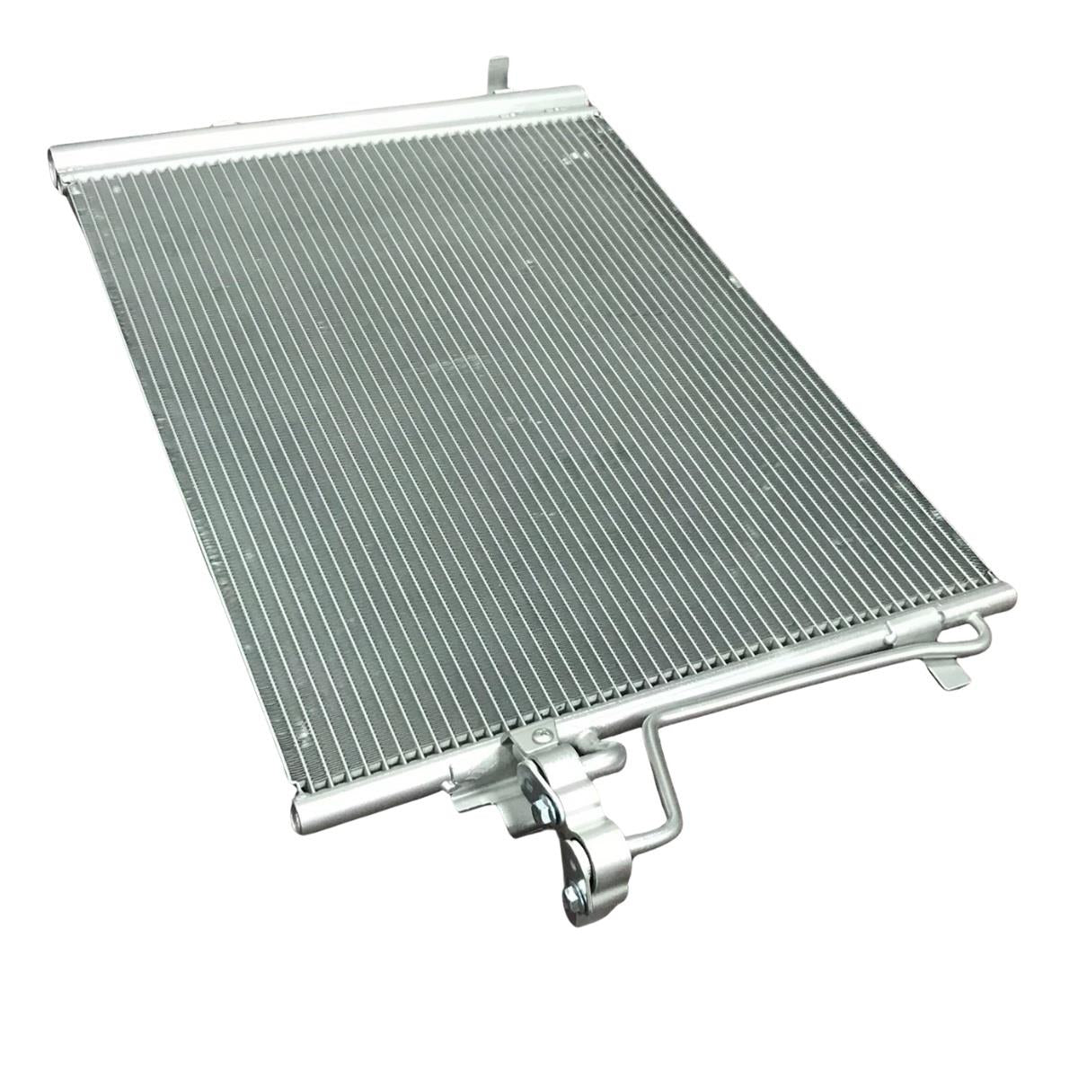 Condenser Air Conditioning For Ford Focus Transit Connect 1.0 1.5 1.6 2010 On