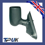 Ford Transit Mk6 Mk7 Complete Door Mirror 2000 - 2014 Right Drivers Side Manual