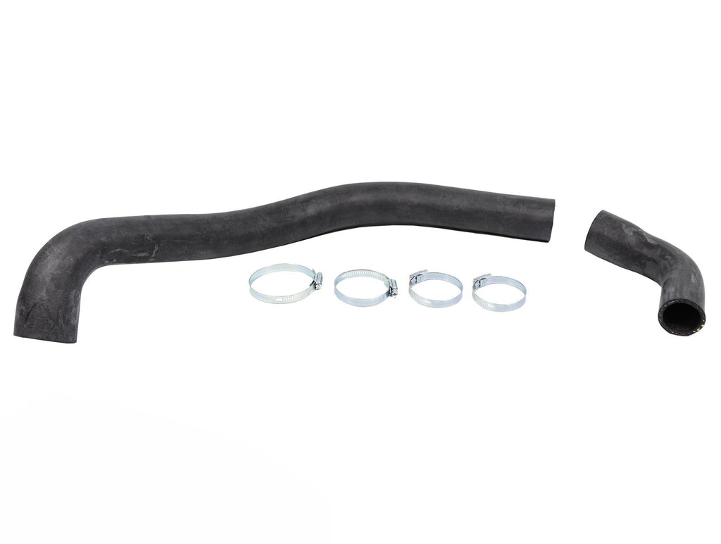 Ford Transit Mk7 Mk8 Transit Custom 2012 On Left Turbo Intercooler Hose Pipe Set