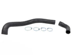 Ford Transit Mk7 Mk8 Transit Custom 2012 On Left Turbo Intercooler Hose Pipe Set