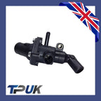 Ford Transit Mk6 Thermostat Housing 2.4 Rwd 00-06 Brand New With Free Thermostat