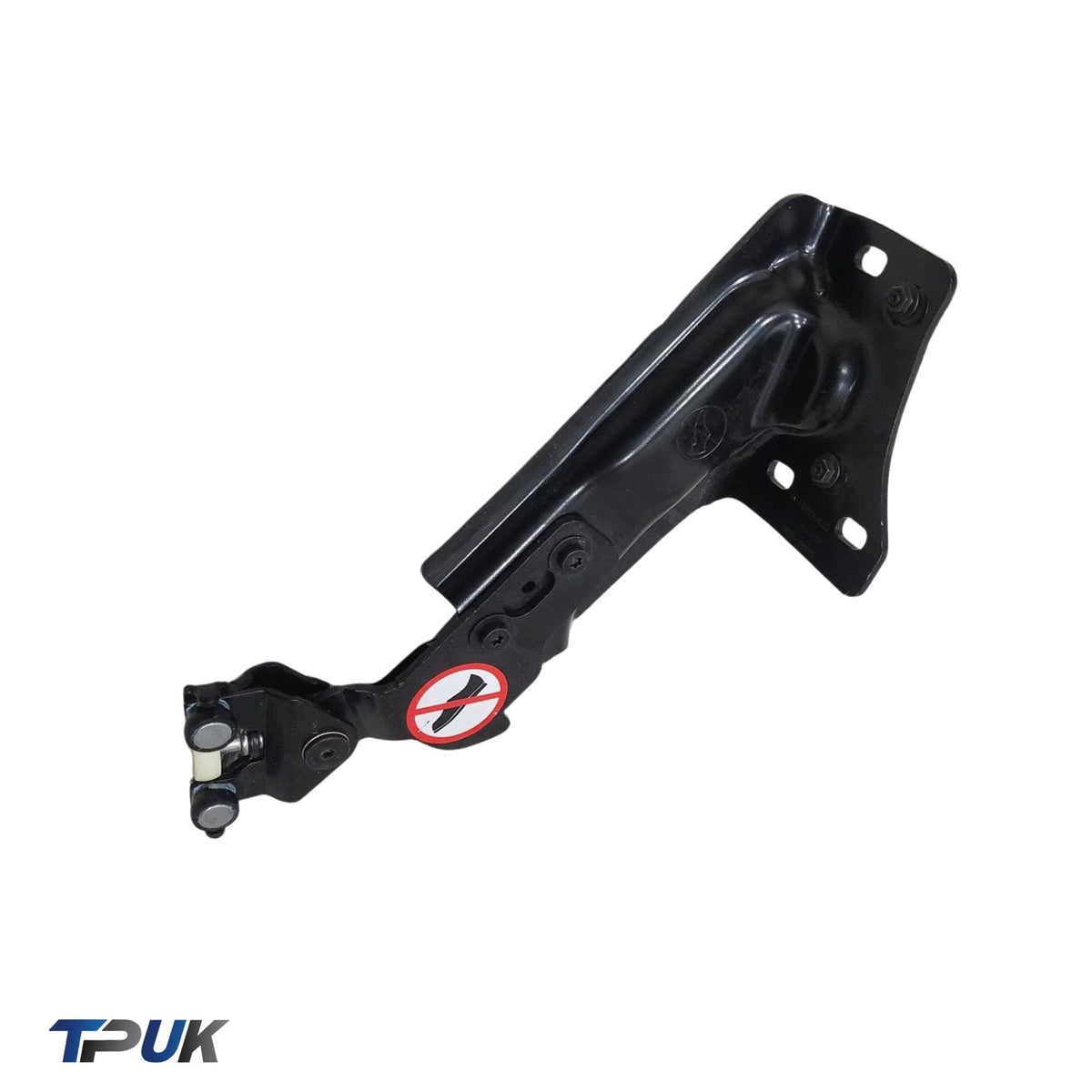 Sliding Door Roller For Ford Transit Connect 2013 On Rear Left Side