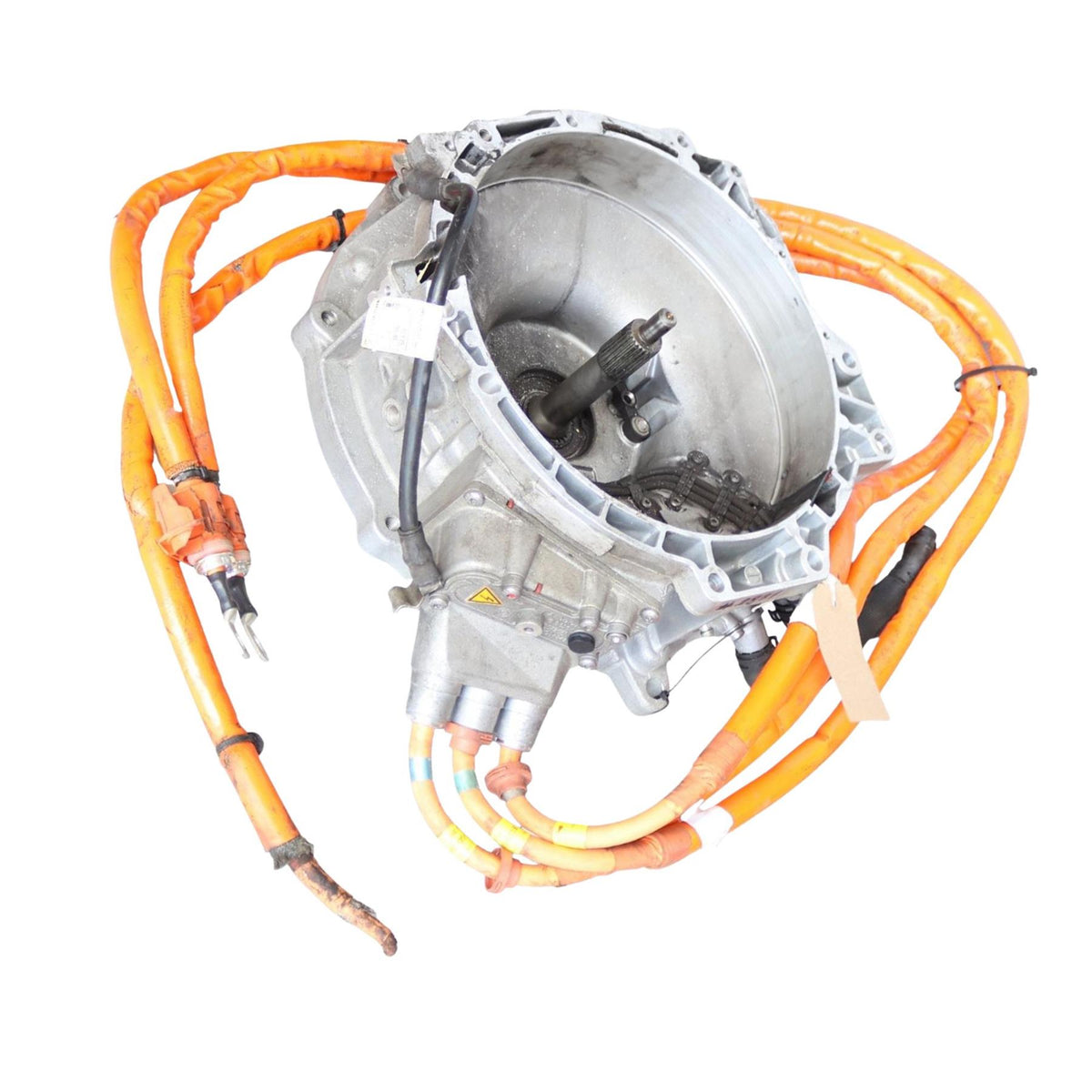 Engine Electric Motor For Porsche Panamera 3.0 Hybrid 306Kw 13-16 97011701012