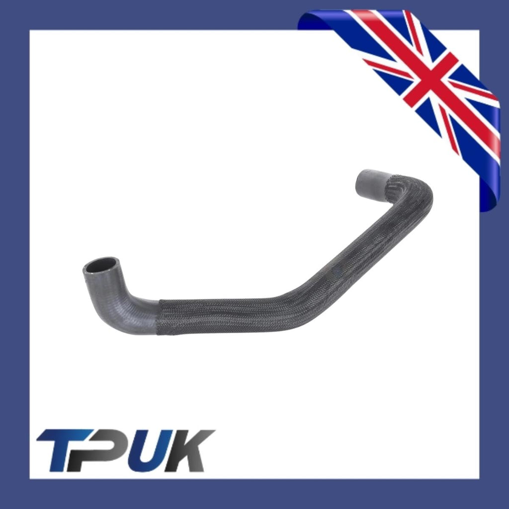 Lower Radiator Hose Pipe Fits Ford Transit Connect 1.8 Tdci 2002-2013 1365997