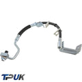 Ford Escort Front Brake Hose O/Sl Less Anti Lock Brakes 1075806 95-01