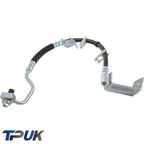 Ford Escort Front Brake Hose O/Sl Less Anti Lock Brakes 1075806 95-01