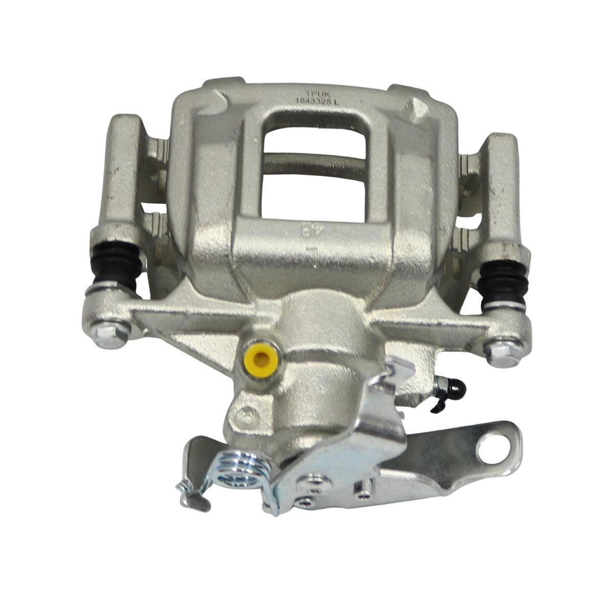 Rear Brake Caliper Left Ford Transit Mk8 330 Series Up 2.0 2.2 Single Wheel