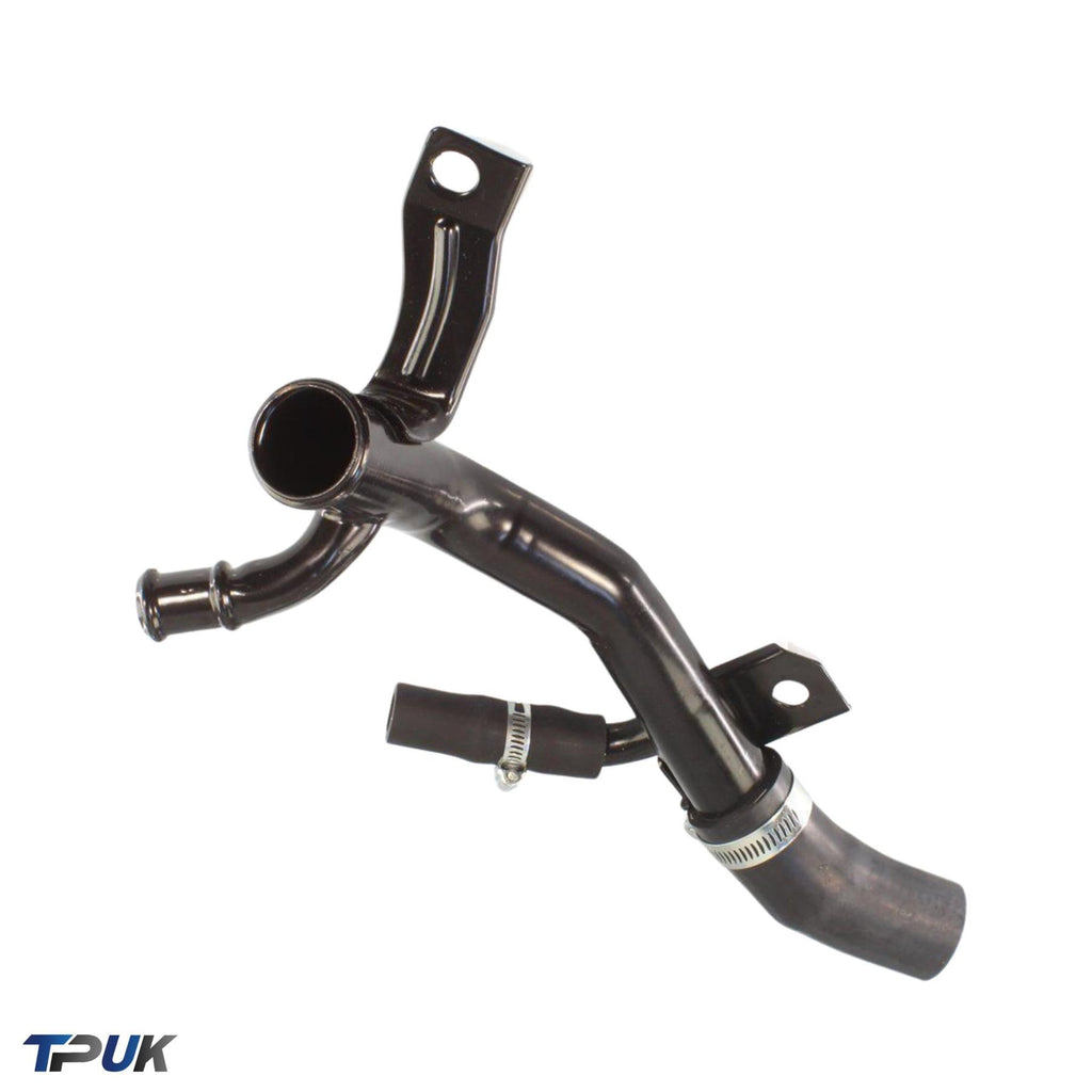 Thermostat Connecting Hose For Ford C-Max Transit Connect 1.8 2001-2015