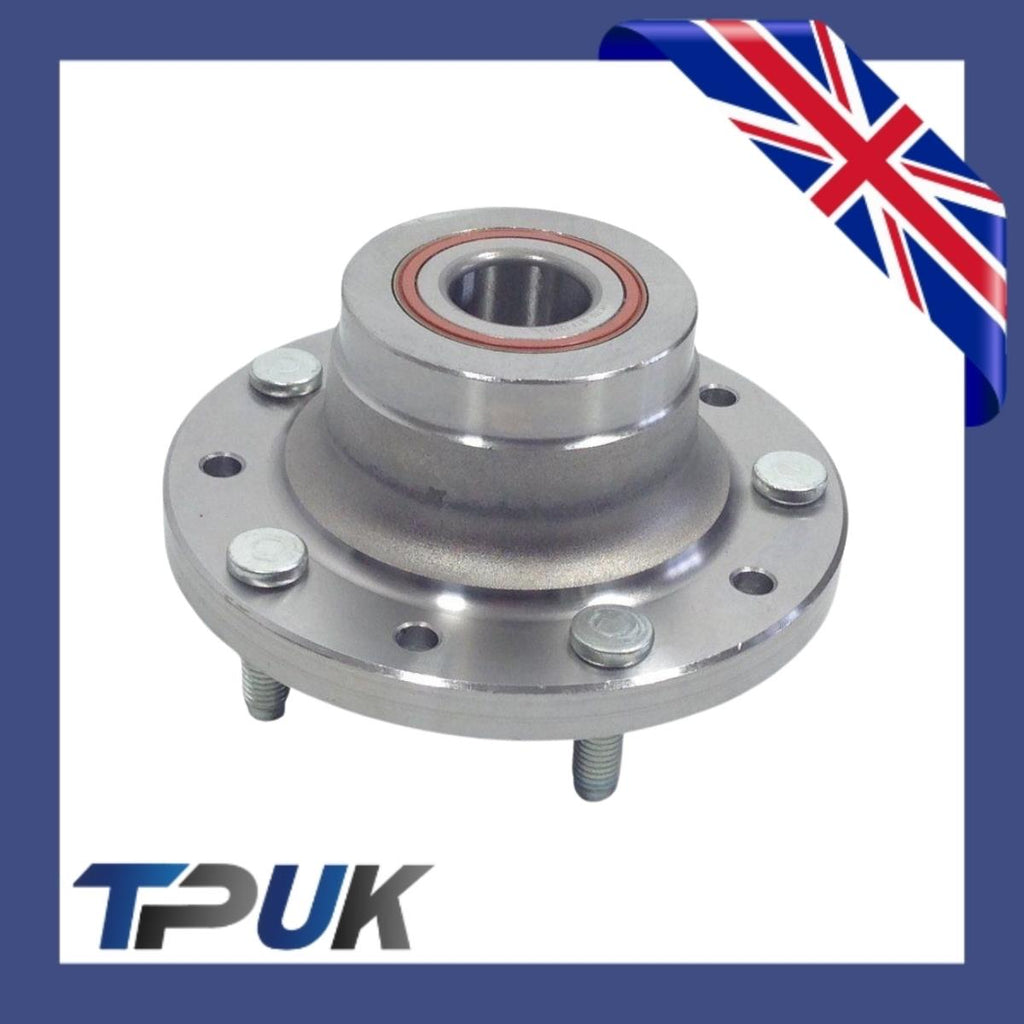 Rear Wheel Hub Bearing Ford Transit Mk7 2006 On 2.2 330 350 +Abs