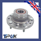 Rear Wheel Hub Bearing Ford Transit Mk7 2006 On 2.2 330 350 +Abs