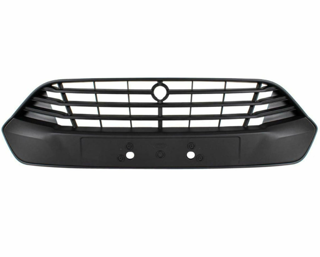 Front Bumper Grille For Ford Transit Custom 2.0 2.2 2012 On 1764063 1778881