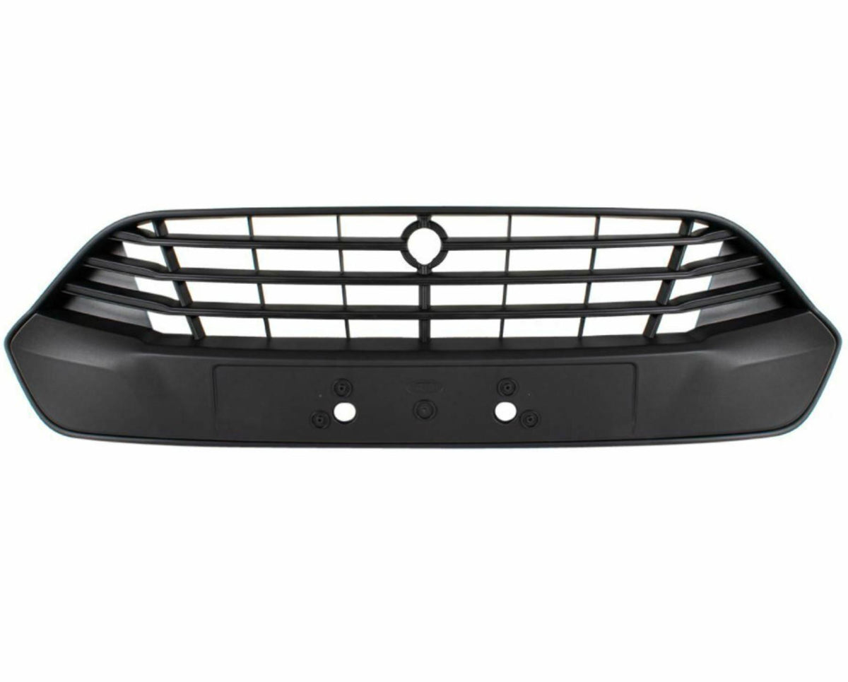 Front Bumper Grille For Ford Transit Custom 2.0 2.2 2012 On 1764063 1778881