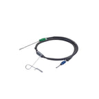 Hand Brake  Cable For Ford Transit 2.0 2.2 2013 Ecoblue On Rear Right 1827662