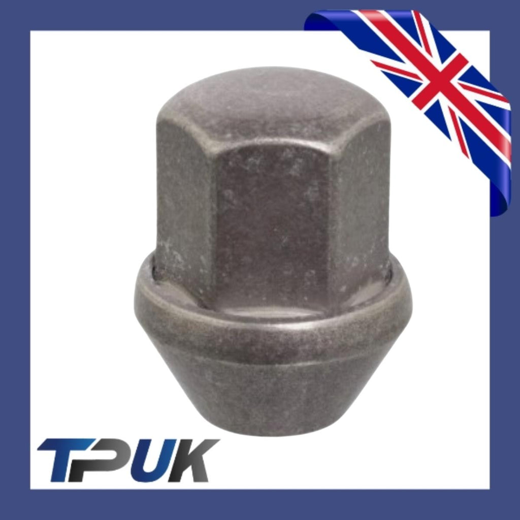 Ford Transit Connect 1.8 Set Of 5 Wheel Nuts 2002 On