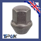 Ford Transit Connect 1.8 Set Of 5 Wheel Nuts 2002 On