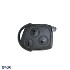 For Ford Focus Mondeo Transit Connect 07-09 3 Button Key Remote Fob 1233541