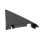 Triangle Door Mirror Moulding For Ford Transit Mk8 Mk9 2.0 2.2 2013 On Left Side