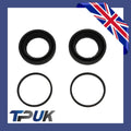 Ford Transit Front Brake Caliper Seal Kit Mk6 2000 To 2006