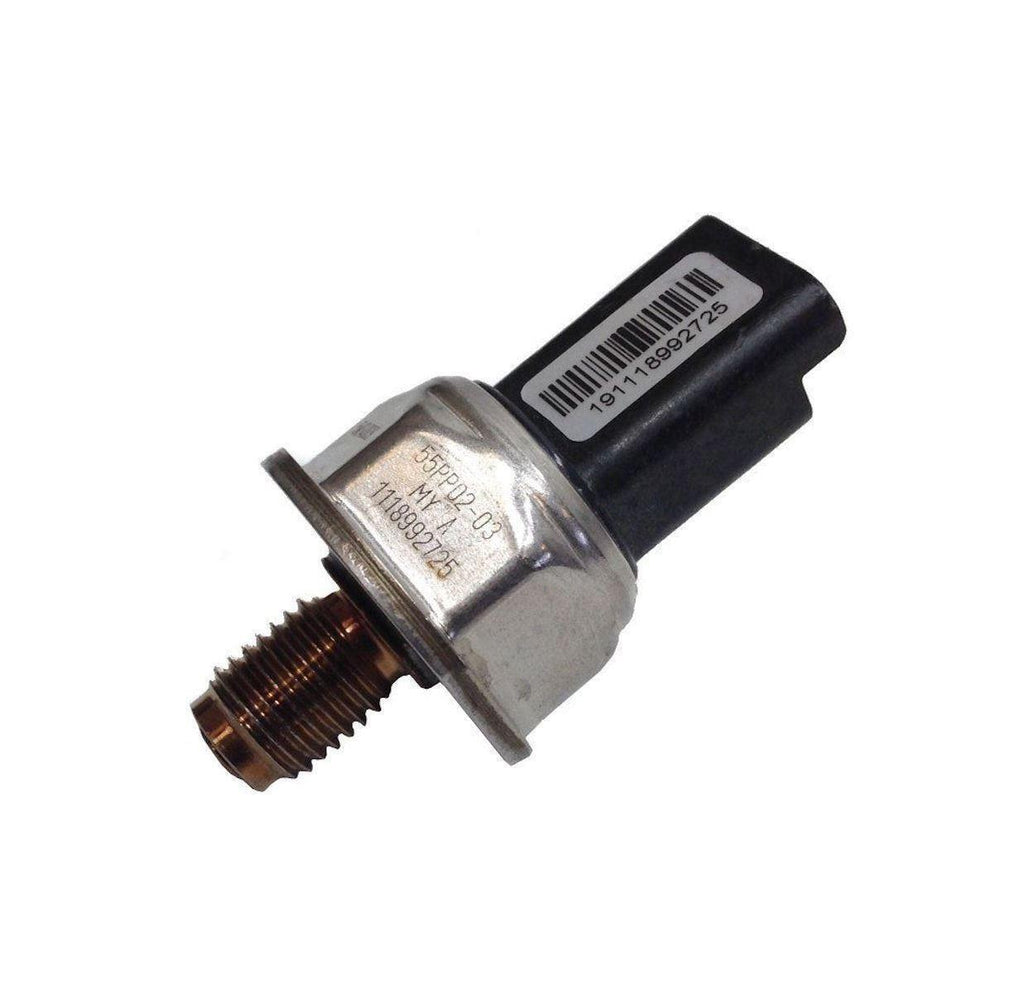 Ford Focus S-Max Transit Connect Fuel Rail High Pressure Sensor 1.8 Tdci
