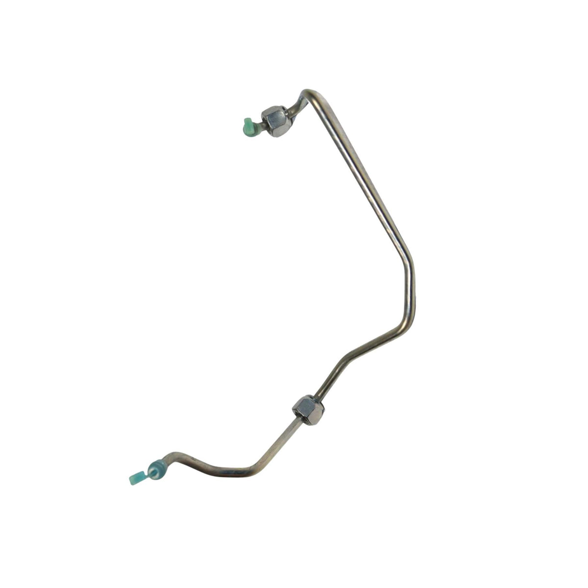 Fuel Rail Supply Pipe For Ford Transit Ranger 2.2 2011 On 2073162 Bk3Q-9J323-Ae