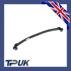 Fits Ford Transit Leaf Spring Mk8 (2) Double 2.0 2.2 Rwd 14 > 76Mm Heavy Duty