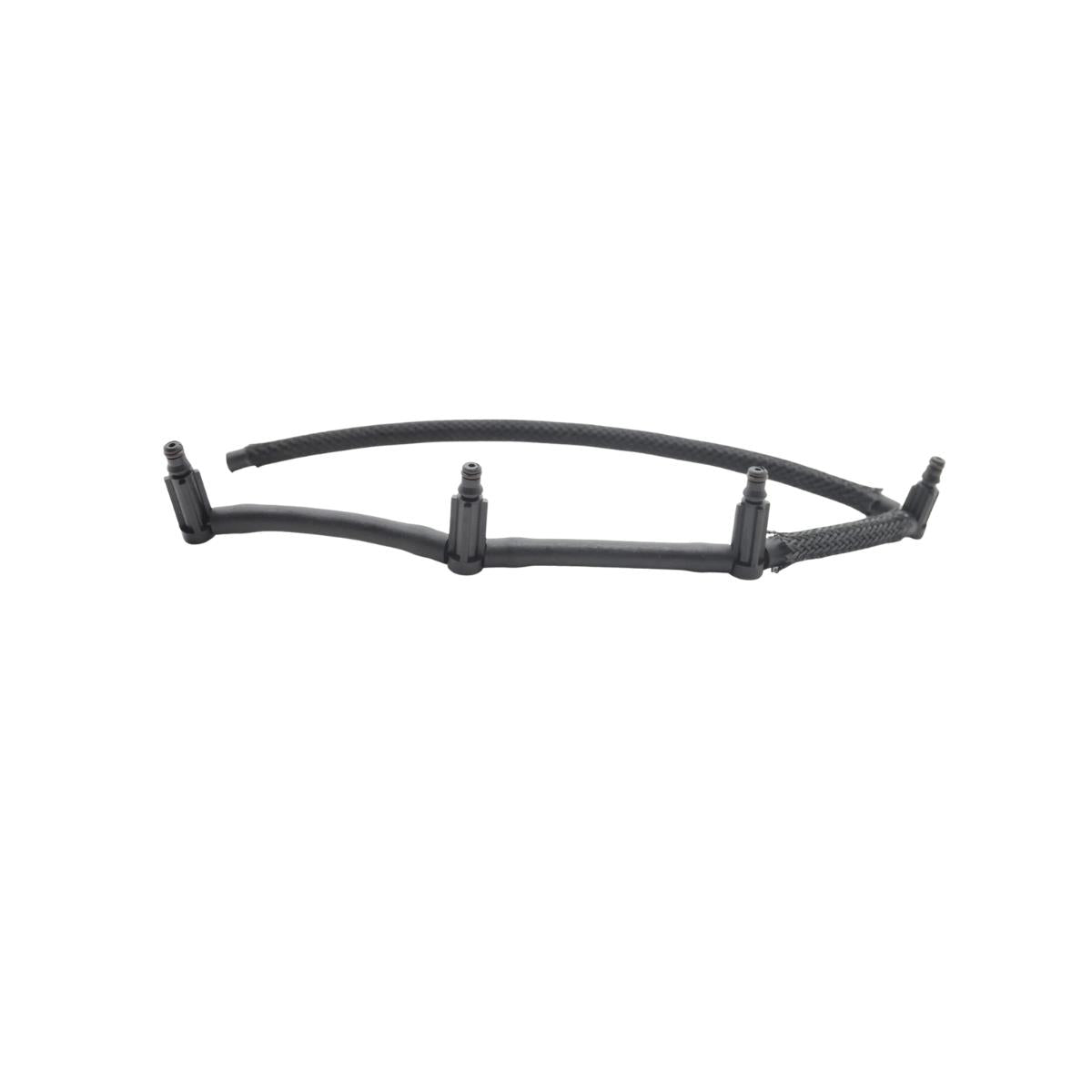 Citroen And Peugeot 1.6 Hdi Tdci Diesel Leak Off / Return Fuel Pipe 1574Q5