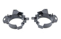 Ford Transit Mk8 Pair Left And Right Side Fog Lamp Light Bracket Holder 2014 On