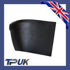 Ford Connect Rear Bumper Caps Pair Left & Right Brand New