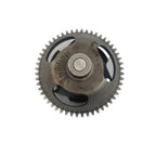 Oil Pump For Ford Transit Mk1 Mk2 Mk3 2.4  1974-1991 844F6600Aa 1505176