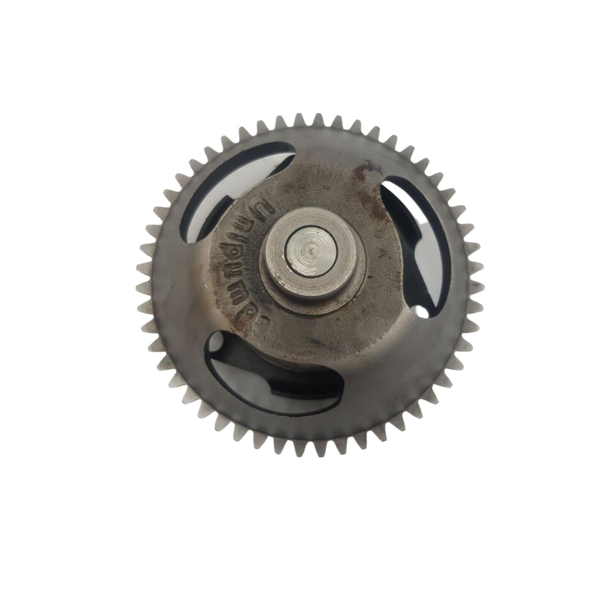 Oil Pump For Ford Transit Mk1 Mk2 Mk3 2.4  1974-1991 844F6600Aa 1505176