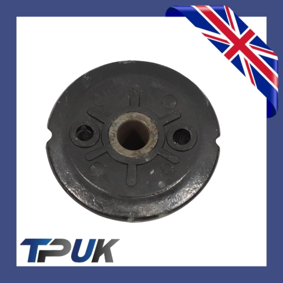 Front Bush For Rear Leaf Spring Ford Transit Mk8 Custom 2.2 2.0 Left Right