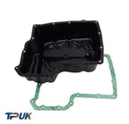 Ford Transit Mk6 2.4 Rwd Extra Deep Sump For Longer Engine Life 2000 Onwards
