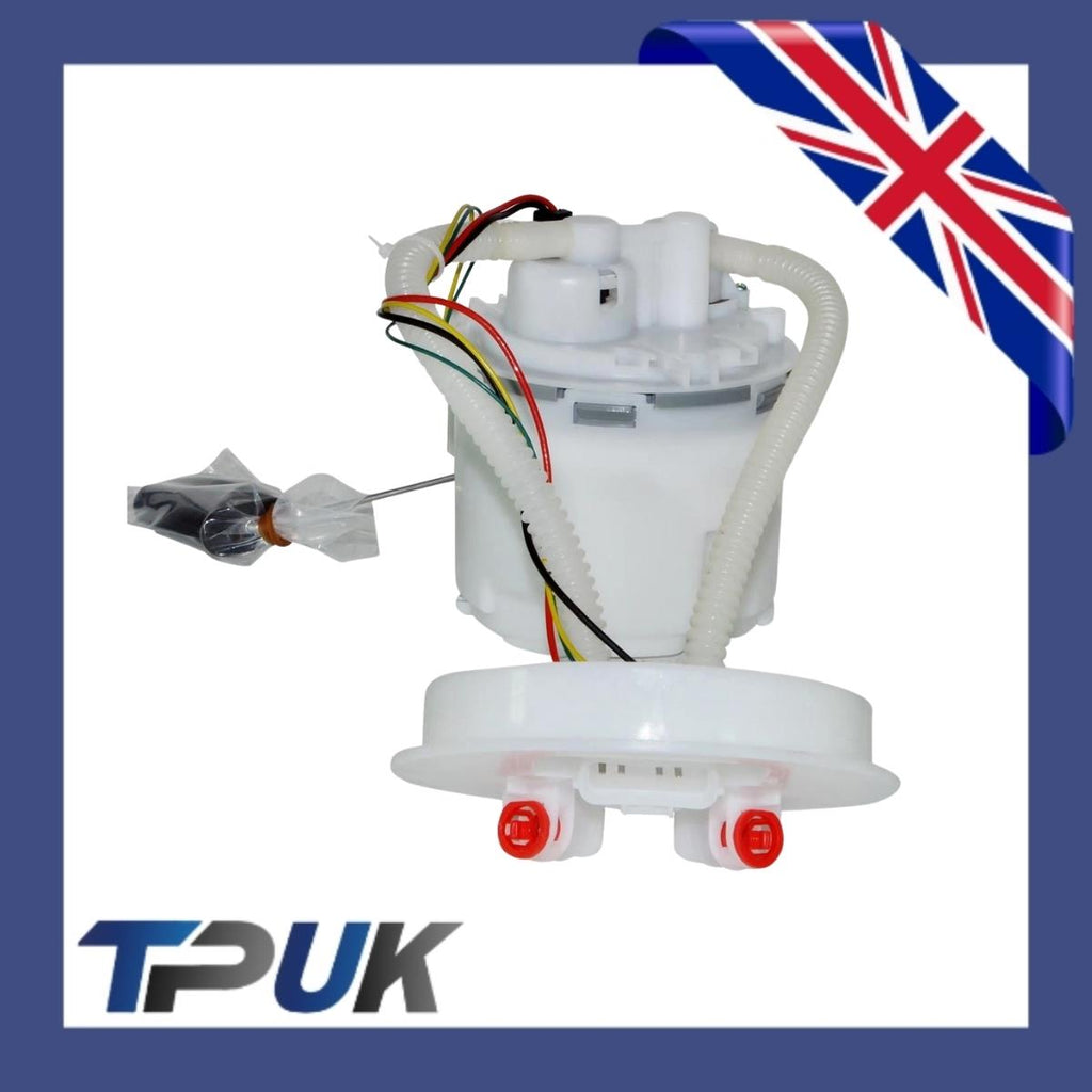 Ford Mondeo Mk3 2.0 Petrol Engine In Tank Fuel Pump & Fuel Sender Unit 2000-2007