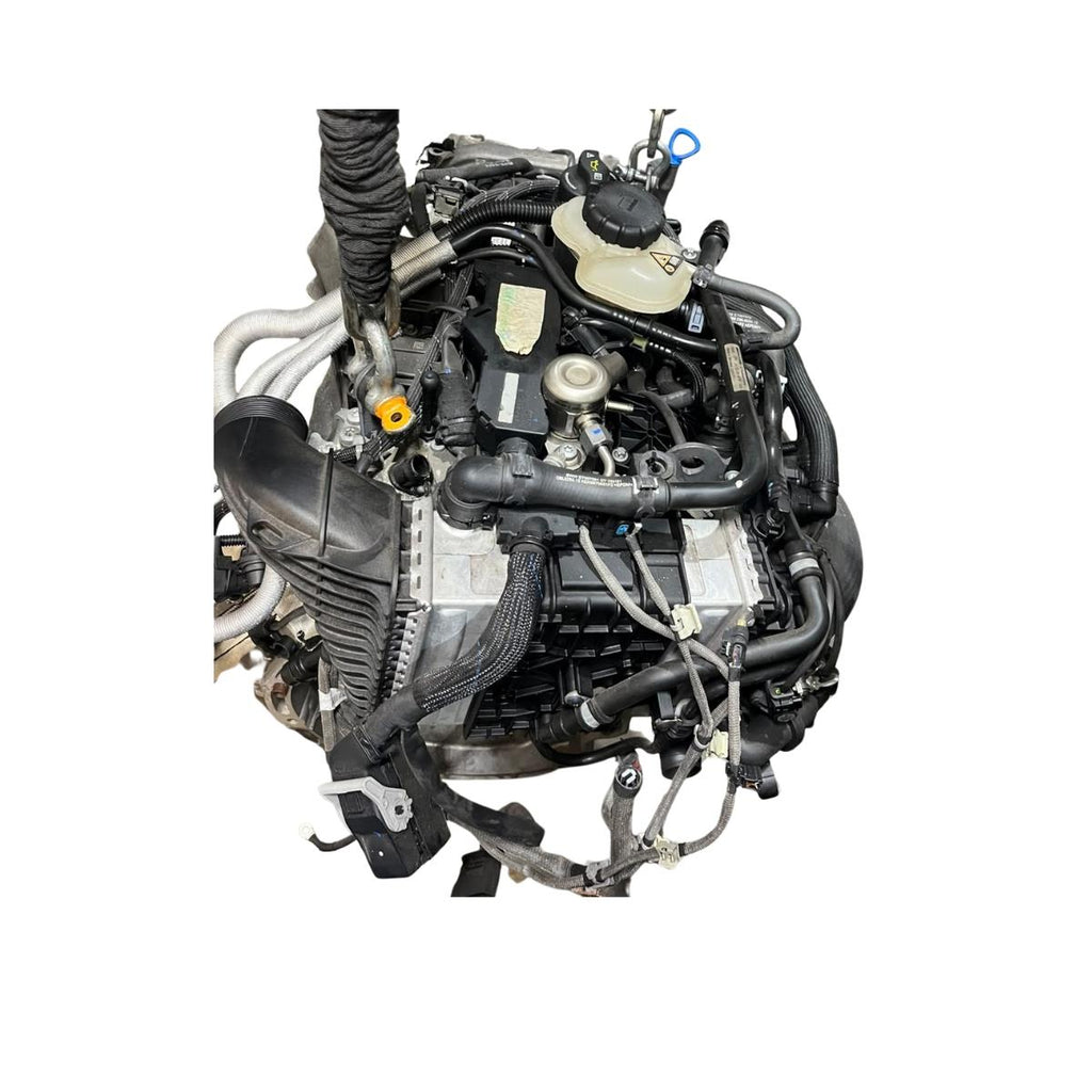 Complete Used Engine For Mercedes Cla A45 Amg C117 2.0 Petrol M133.980 13-19