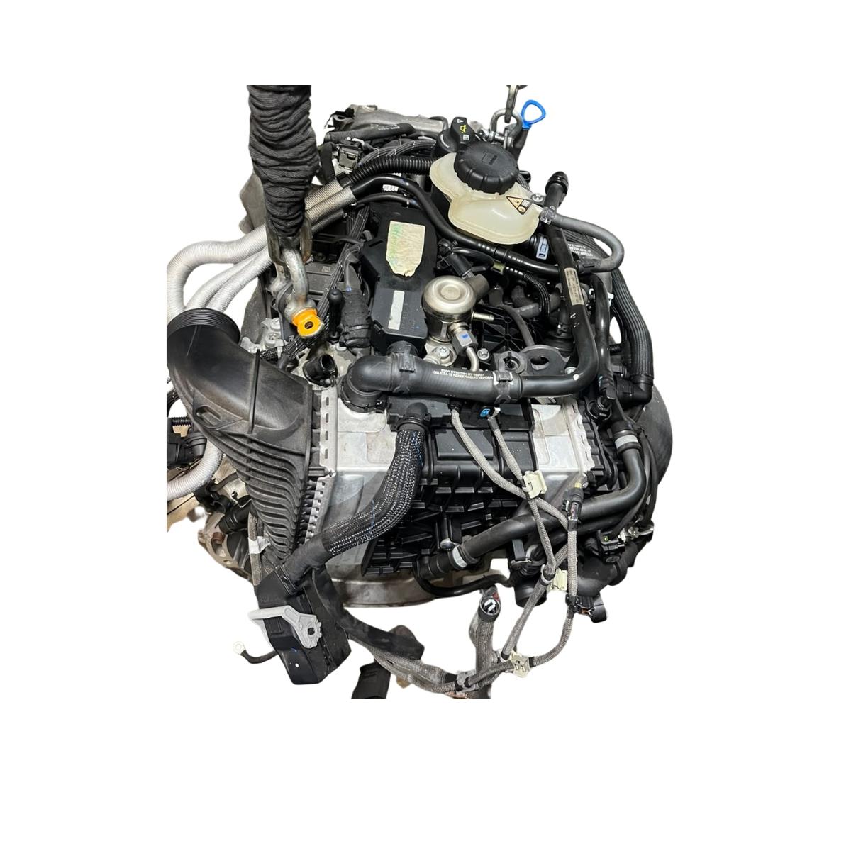 Complete Used Engine For Mercedes Cla A45 Amg C117 2.0 Petrol M133.980 13-19