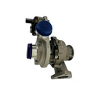 Turbocharger For Ford Transit Custom 2.0 Fwd Ecoblue 2015 -2019 On 838417