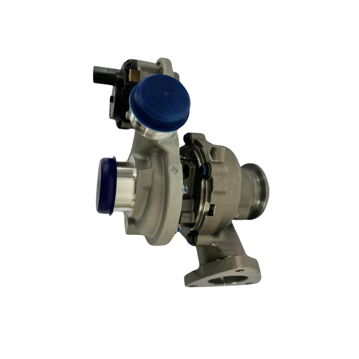 Turbocharger For Ford Transit Custom 2.0 Fwd Ecoblue 2015 -2019 On 838417