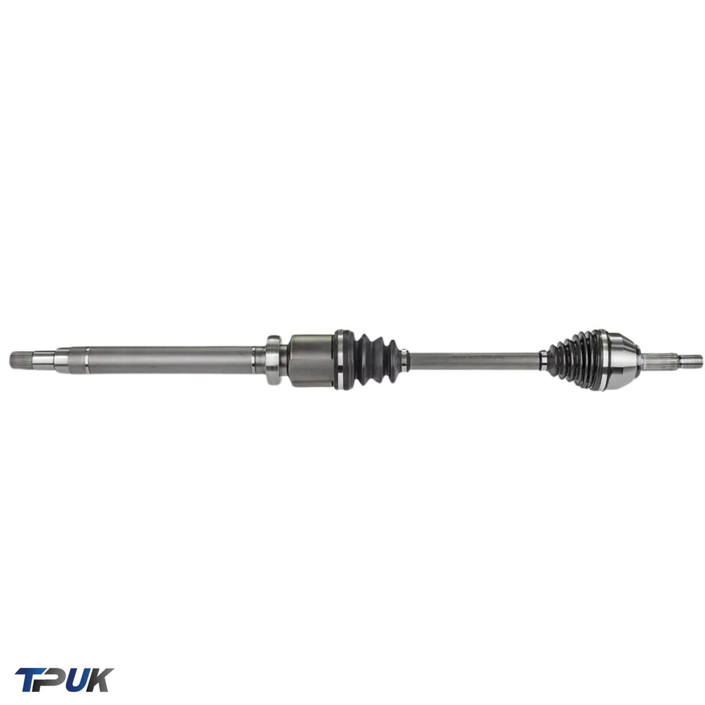 Front Right Driveshaft For Ford Transit Connect 1.8 2002-2013 1501261