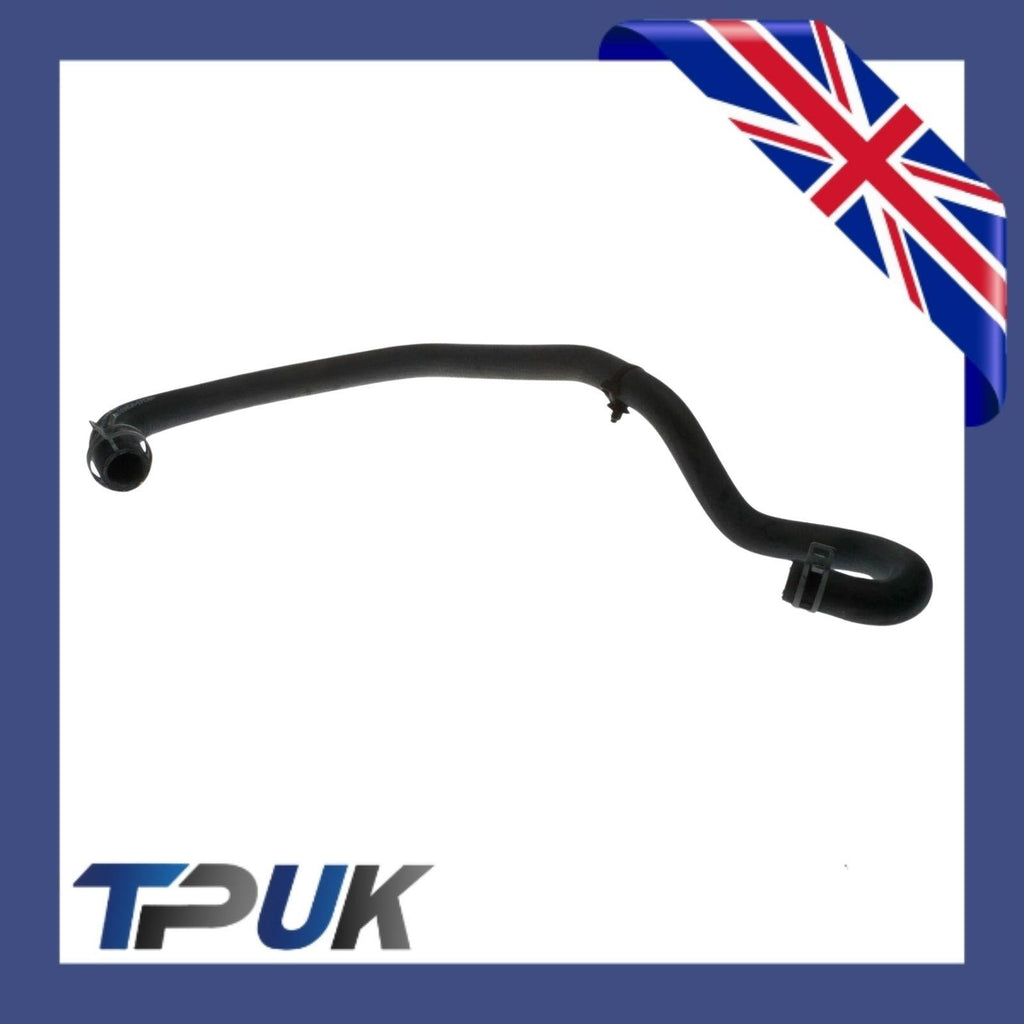Cooling System Heat Hose For Ford Transit Custom Egr To Thermostat Housing