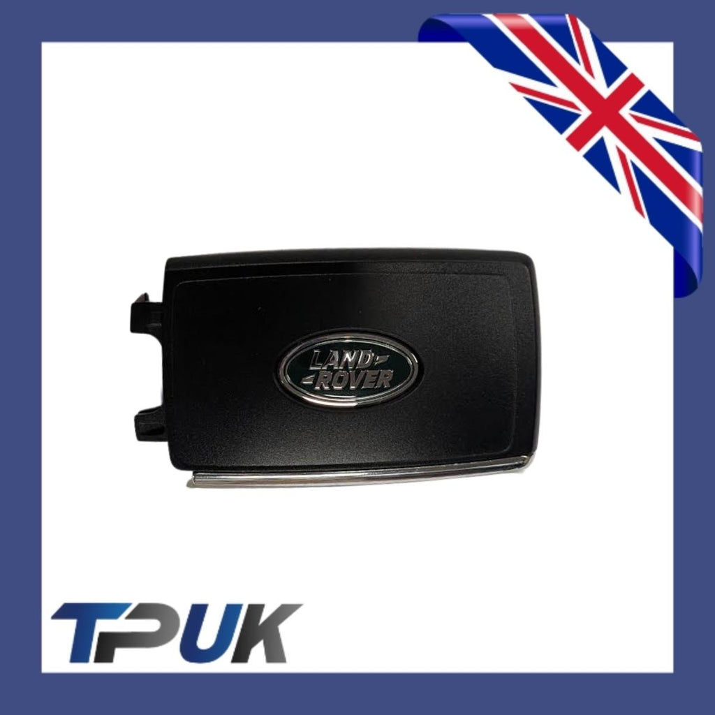 Remote Smart Key For Range Rover Discovery Velar Jk52-15K601-Bg 434Mhz