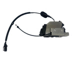 Door Lock For Ford Transit Custom 2.0 2.2 Ecoblue 2012 On Right Front LHD