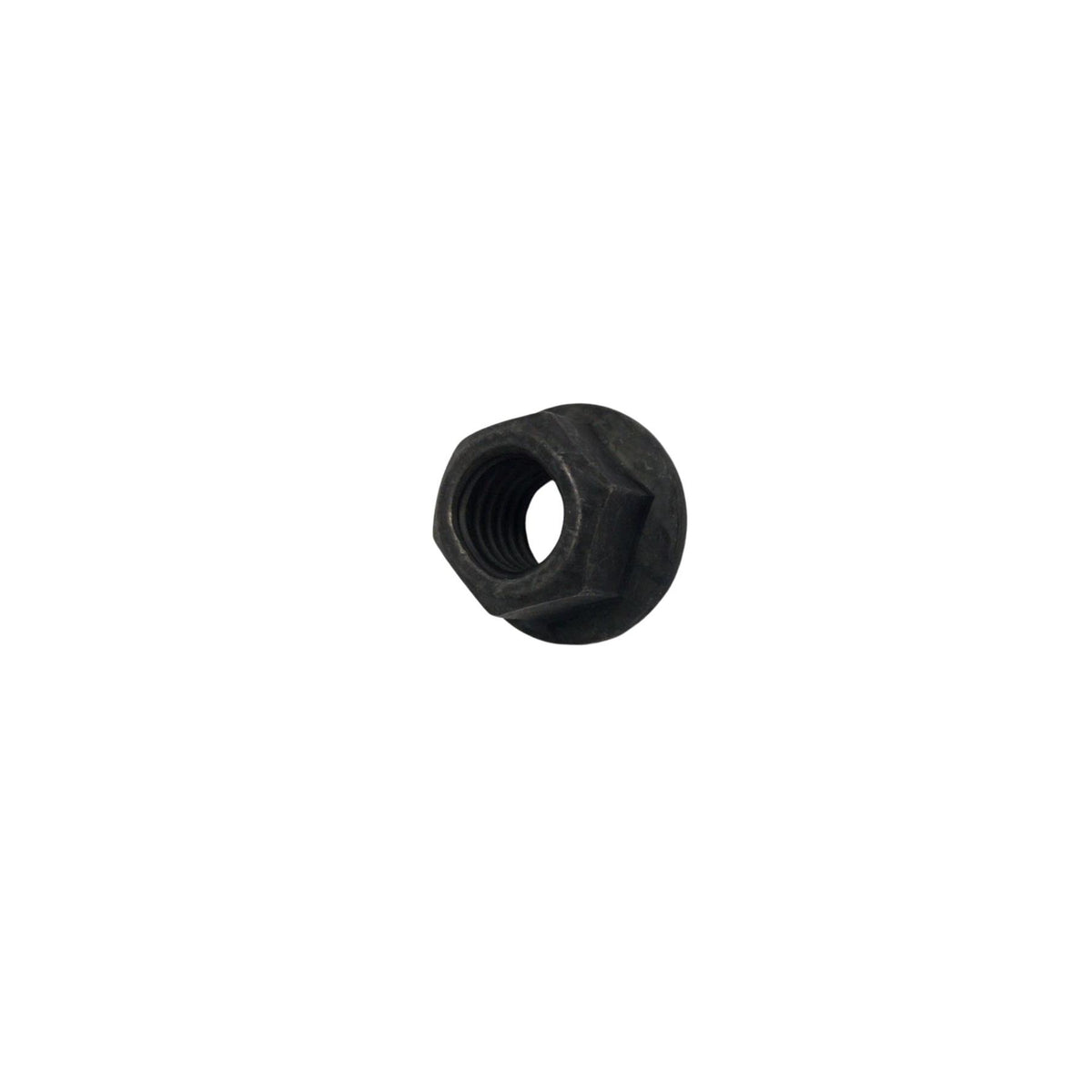 Front Cross Member Nut For Ford Transit Mk3 2.5 1986-1991 4074312