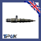 Fuel Injector For Mercedes-Benz Actros Antros Arocs 2011 On 44512088