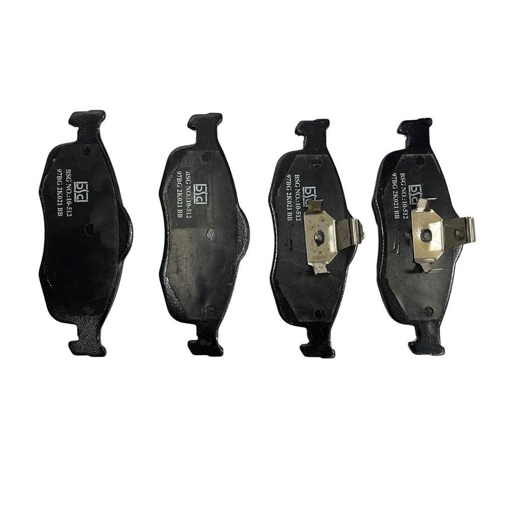 FRONT BRAKE PADS SET FOR FORD MONDEO 1993-2000 COUGAR 1998-2001 6800104
