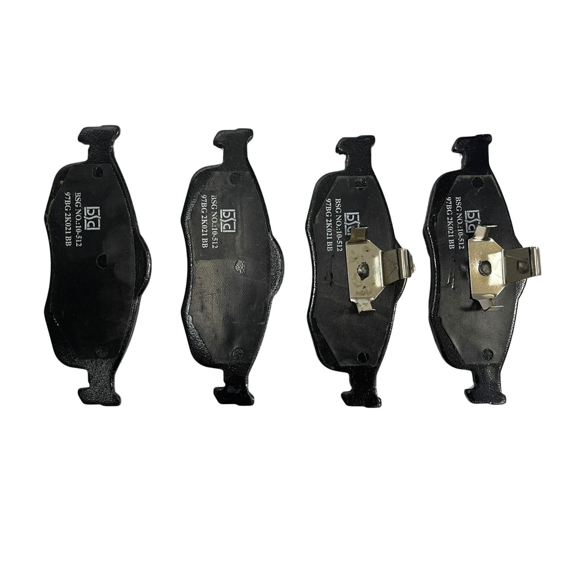 FRONT BRAKE PADS SET FOR FORD MONDEO 1993-2000 COUGAR 1998-2001 6800104