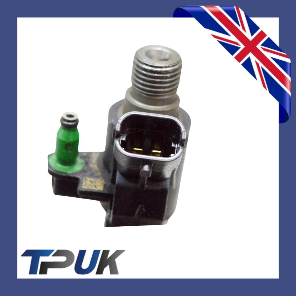 Fuel Injector For Land Rover Range Rover Sport 4.4 2010 On 0445116037