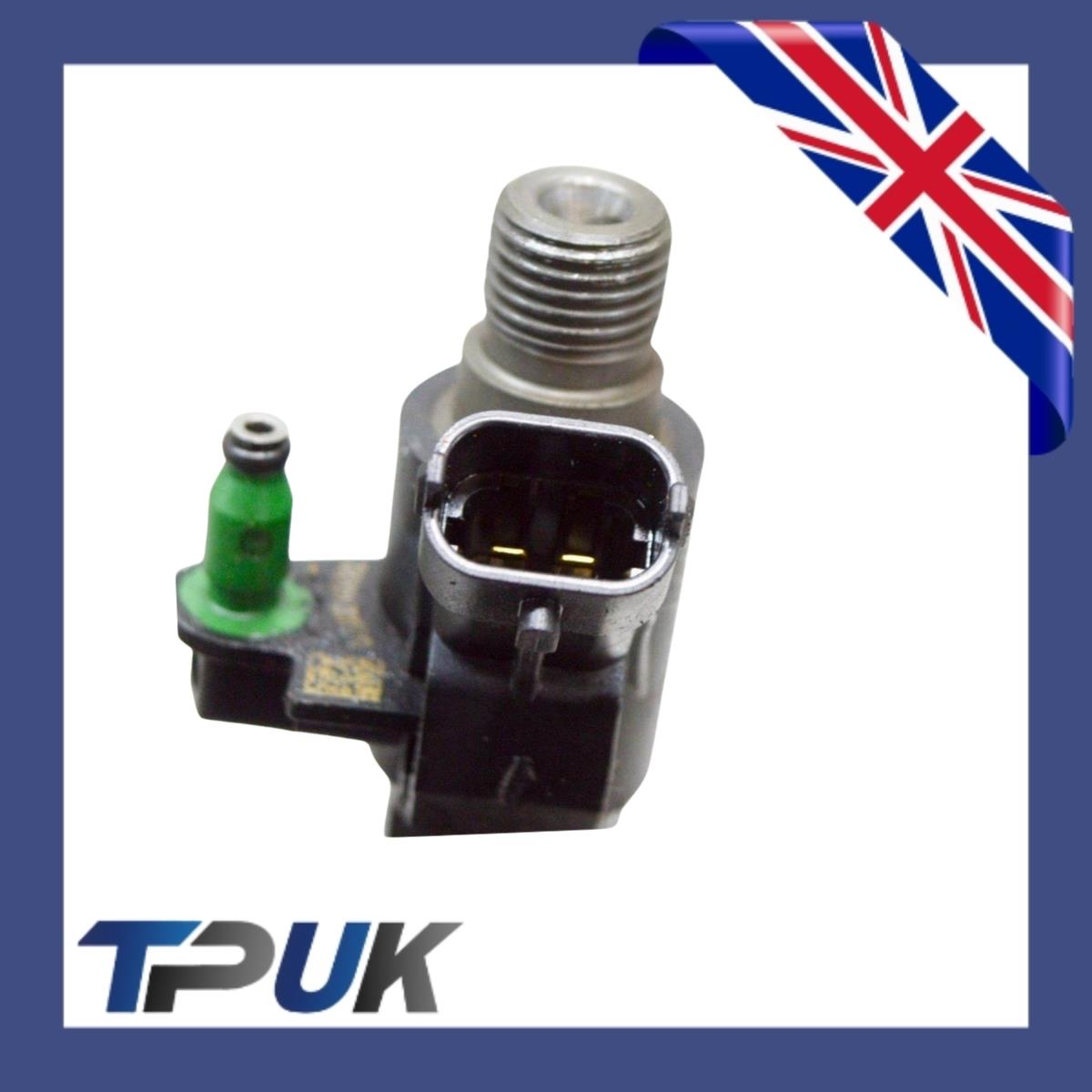 Fuel Injector For Land Rover Range Rover Sport 4.4 2010 On 0445116037