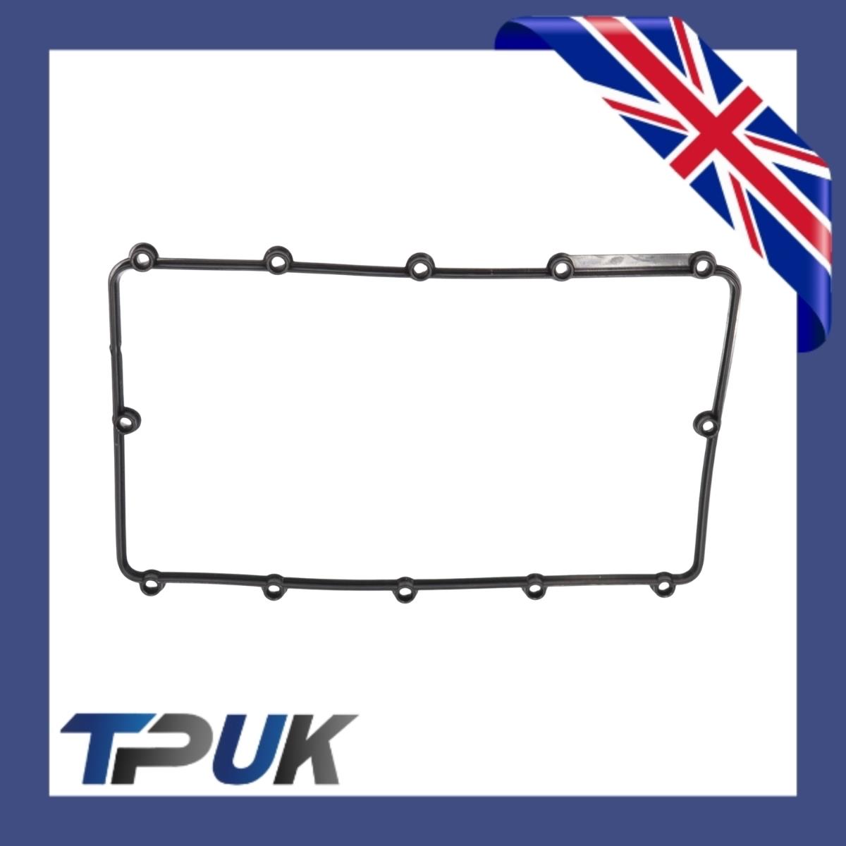 Rocker Cover Gasket Injector Seal Washer For Ford Transit 2.2 Euro 5 2011-2014