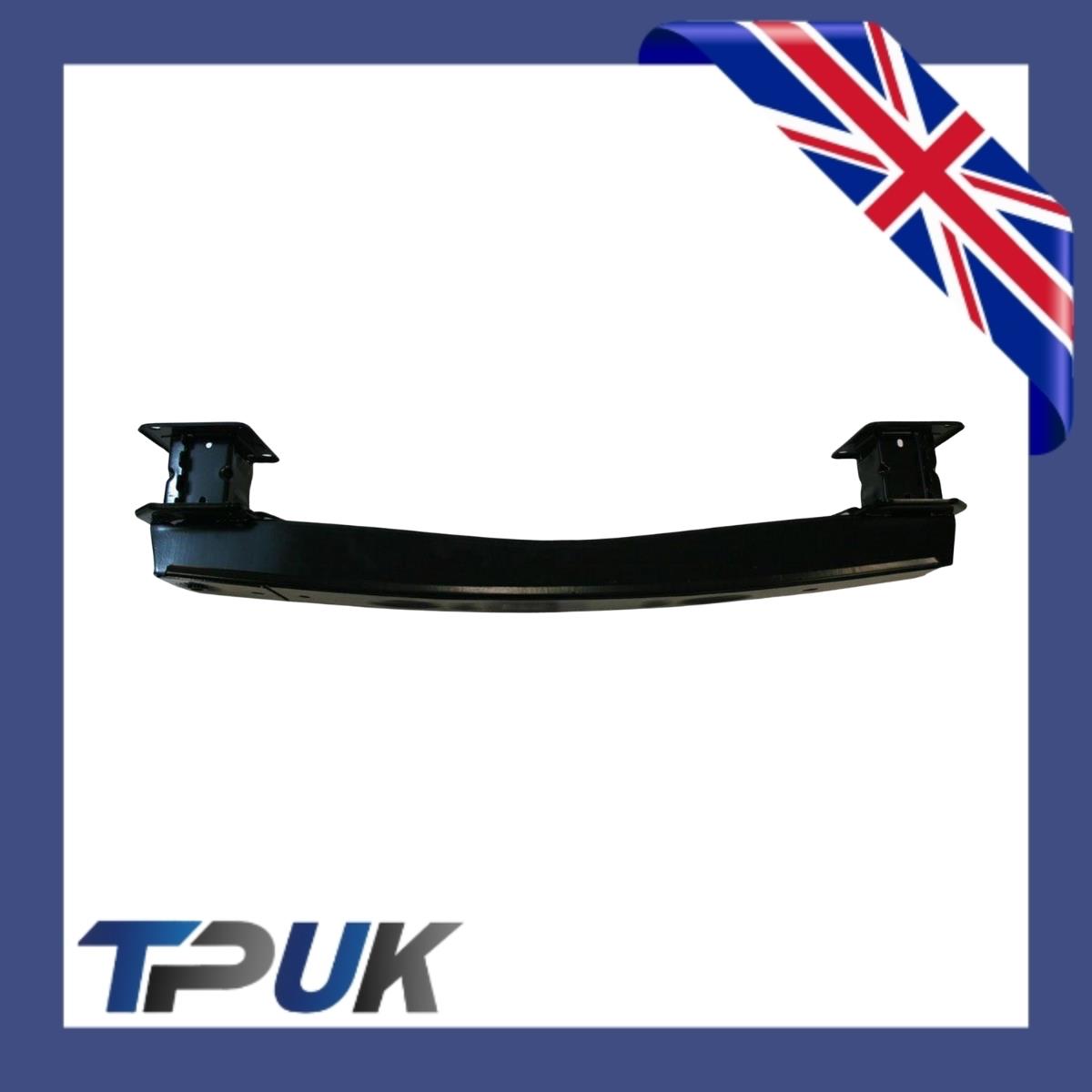 FRONT CROSS MEMBER FRONT BUMPER SUPPORT BAR FORD TRANSIT CONNECT